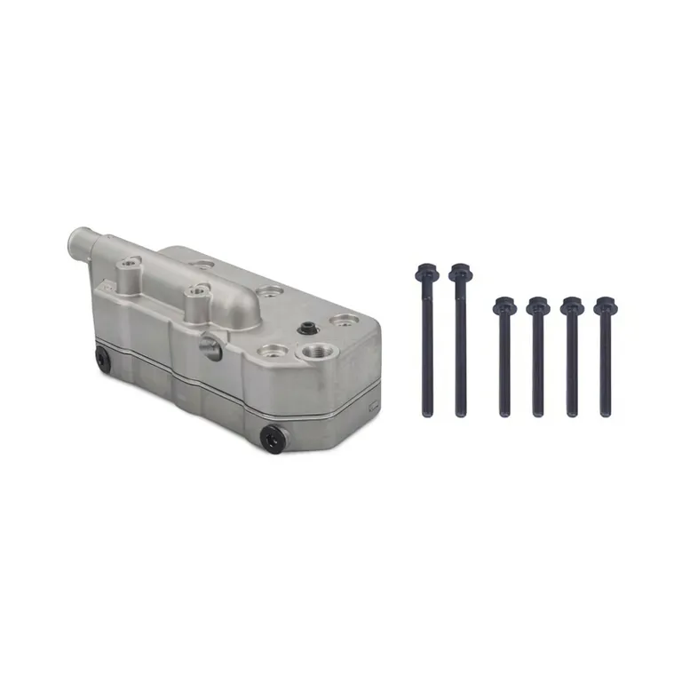 Compressor Cylinder Head 9111546516 for Cummins ISB ISC N14 online Compressor Cylinder Head 9111546516 for Cummins ISB ISC N14 online