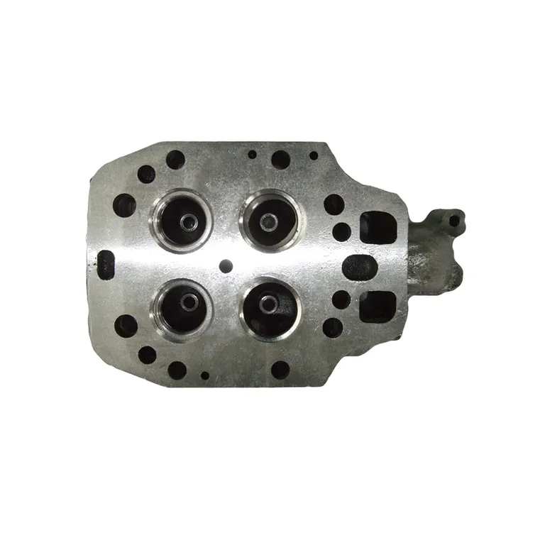 Compressor Cylinder Head Complete STW63841 for Mercedes Benz Engine OM355 OM366 online Compressor Cylinder Head Complete STW63841 for Mercedes Benz Engine OM355 OM366 online