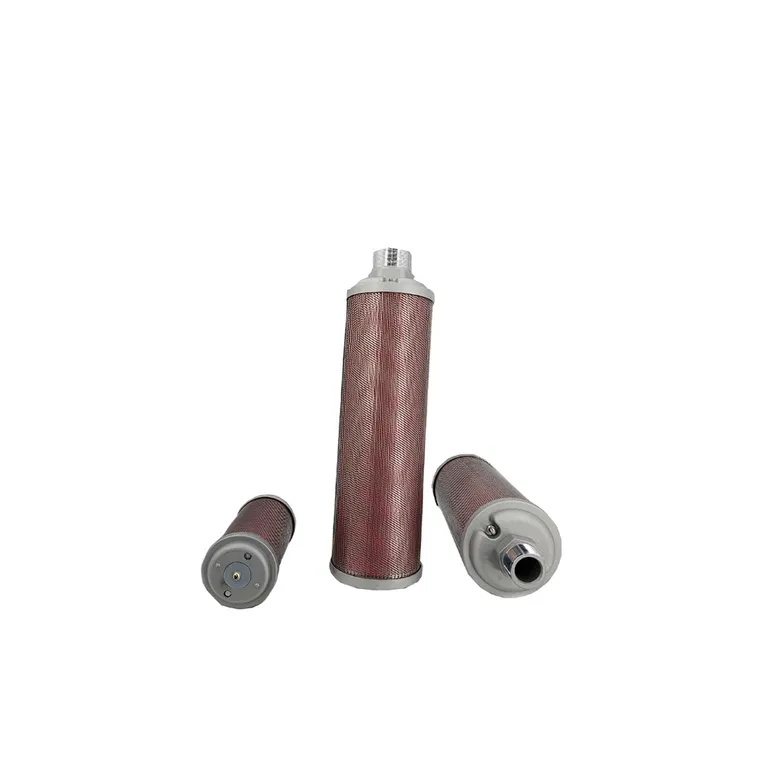 Compressor Parts Desiccant Air Dryer Muffler Silencer XY05 DN25 online Compressor Parts Desiccant Air Dryer Muffler Silencer XY05 DN25 online