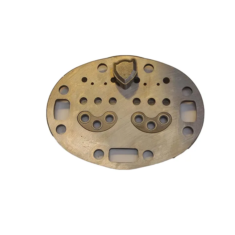 Compressor Valve Plate 1698680 for Volvo F10 F12 FL10 FL7 DAF 95XF 95 Truck online