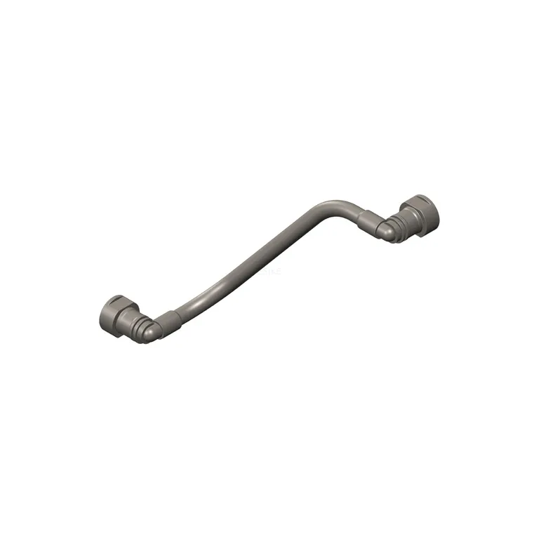 Compressor Water Inlet Tube 4980465 for Cummins Engine ISDE online Compressor Water Inlet Tube 4980465 for Cummins Engine ISDE online