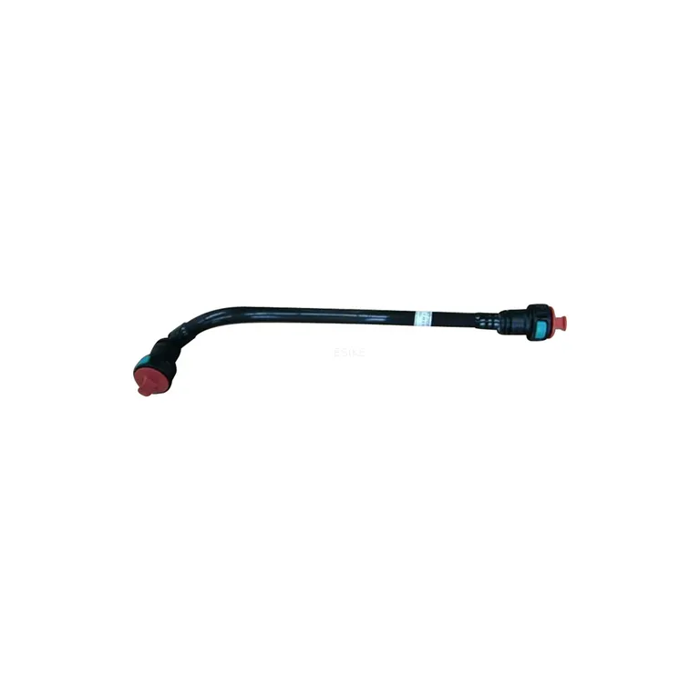 Compressor Water Outlet Tube 3287208 for Cummins Engine ISDE online Compressor Water Outlet Tube 3287208 for Cummins Engine ISDE online