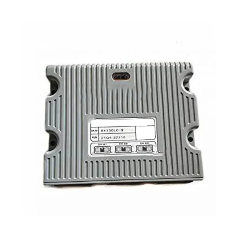Comptuer Board Controller 21Q4-32311 for Hyundai Excavator RX150LC-9 online Comptuer Board Controller 21Q4-32311 for Hyundai Excavator RX150LC-9 online