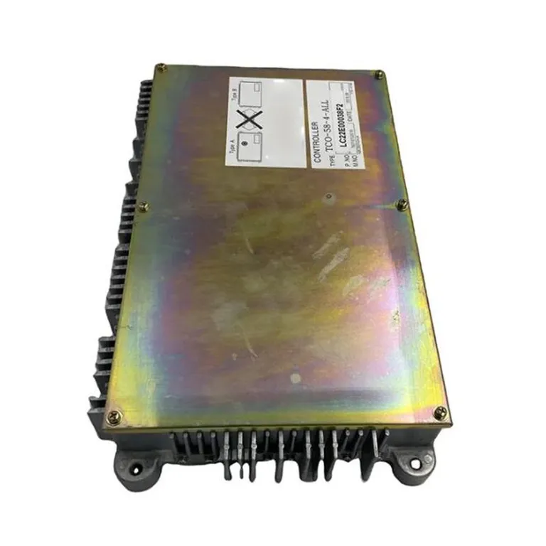 Computer Board ECU LC22E00038F2 for Kobelco Excavator SK355SR SK200-6E SK230-6E online Computer Board ECU LC22E00038F2 for Kobelco Excavator SK355SR SK200-6E SK230-6E online