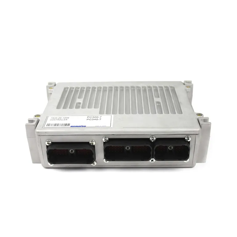 Computer Control Panel 7835-26-2002 For Komatsu Excavator PC300-7 PC300LC-7 PC350-7 PC350LC-7 online Computer Control Panel 7835-26-2002 For Komatsu Excavator PC300-7 PC300LC-7 PC350-7 PC350LC-7 online