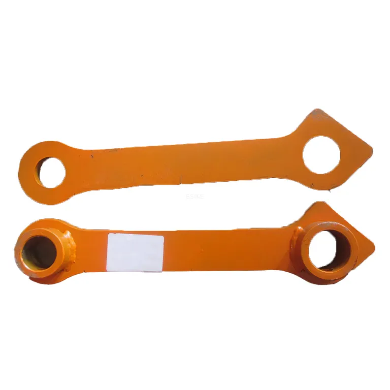 Connect Rod Bucket Link For Daewoo Excavator HD80 online Connect Rod Bucket Link For Daewoo Excavator HD80 online