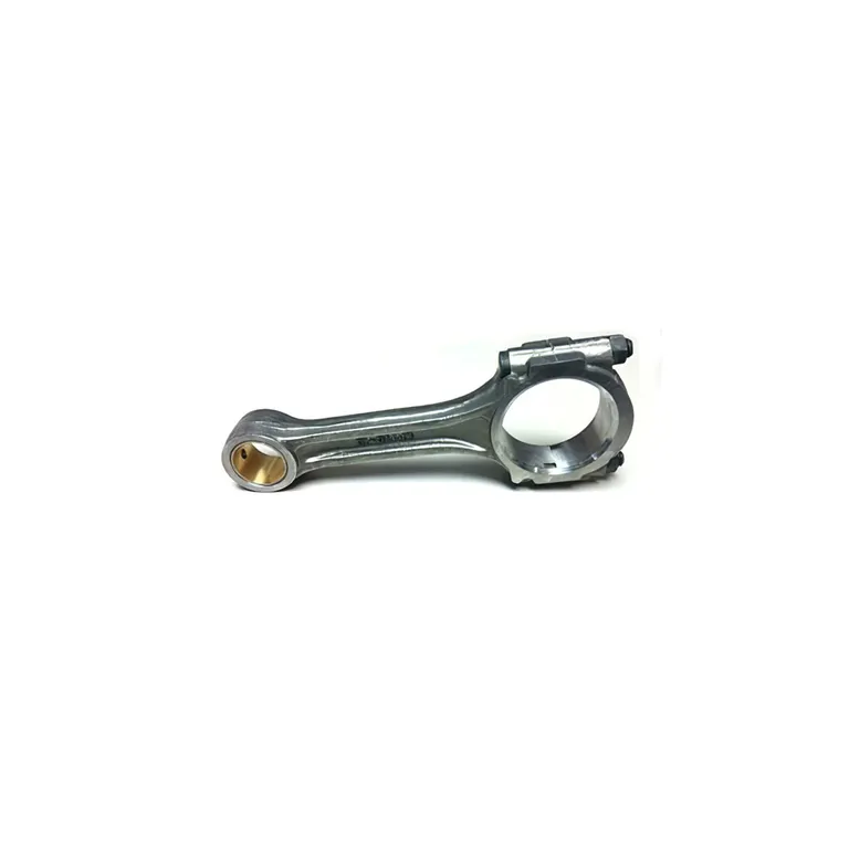 Connecting Rod 8-94399-661-1 for Isuzu 4HE1 4HE1T 6HE1 6HE1T Engine online Connecting Rod 8-94399-661-1 for Isuzu 4HE1 4HE1T 6HE1 6HE1T Engine online