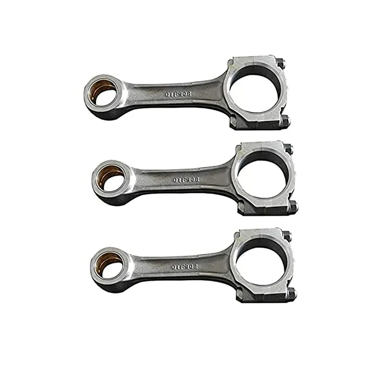 Connecting Rod For Komatsu Excavator PC30MR-2 Yanmar Engine 3TNV84 Komatsu Engine 3D84 online Connecting Rod For Komatsu Excavator PC30MR-2 Yanmar Engine 3TNV84 Komatsu Engine 3D84 online