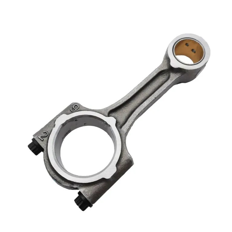 Connecting Rod for Komatsu PC40MR-8 PC45MR-8 PC45MRX-8 Excavator Yanmar 4TNE84 4TNE84-3BVM 4TNE84-RZA3 Engine online Connecting Rod for Komatsu PC40MR-8 PC45MR-8 PC45MRX-8 Excavator Yanmar 4TNE84 4TNE84-3BVM 4TNE84-RZA3 Engine online