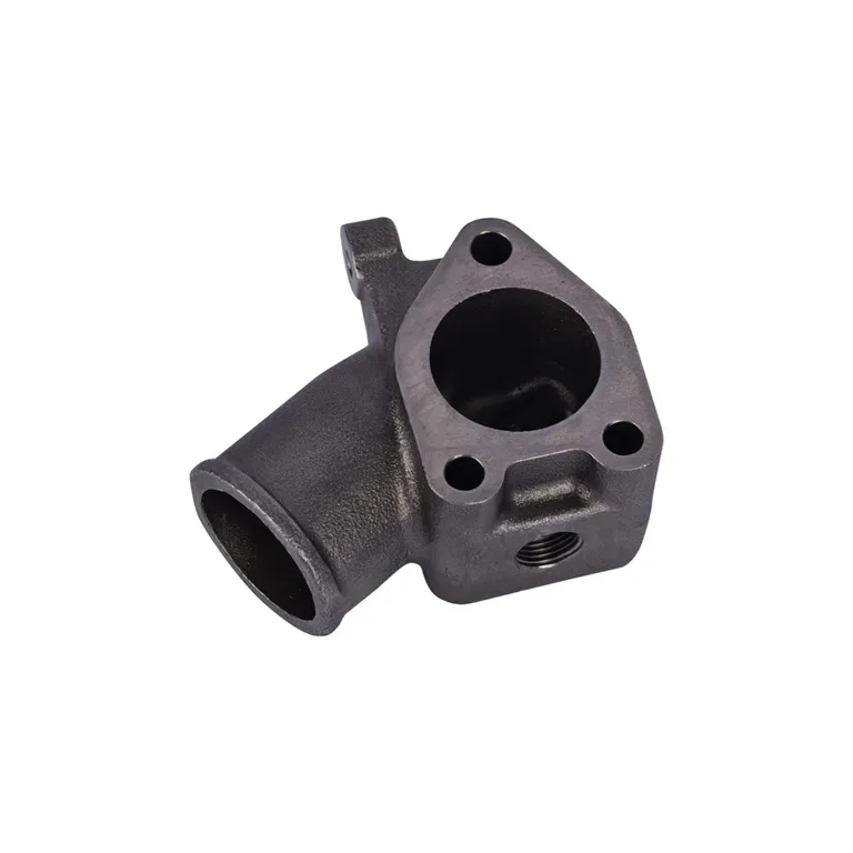 Connection Water Inlet Elbow J934877 for New Holland Tractor Loader LV80 U80 online