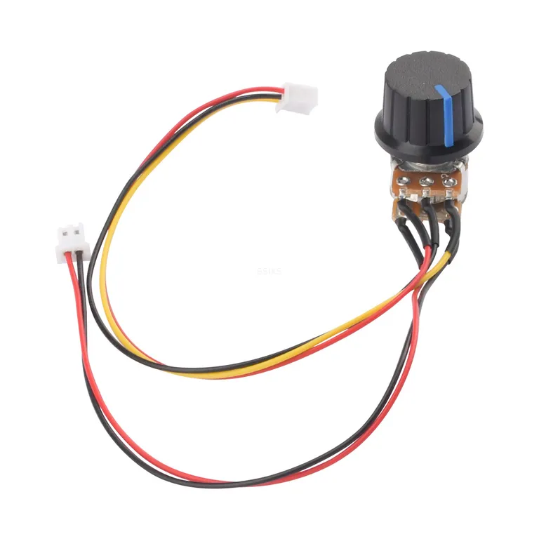 Console Speed Control Knob Assembly 2187204 for Vogele S1800-2 S2100-2 Paver online Console Speed Control Knob Assembly 2187204 for Vogele S1800-2 S2100-2 Paver online