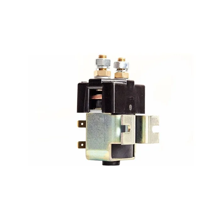 Contactor SW80-164L for Toyota Electric Forklift 24V 125A online Contactor SW80-164L for Toyota Electric Forklift 24V 125A online