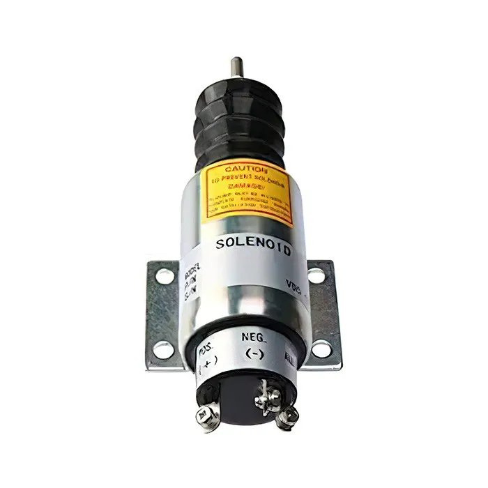 Continuous Duty Solenoid 2000-4501 20004501 2001 Dual Coils Solenoid 12V online Continuous Duty Solenoid 2000-4501 20004501 2001 Dual Coils Solenoid 12V online