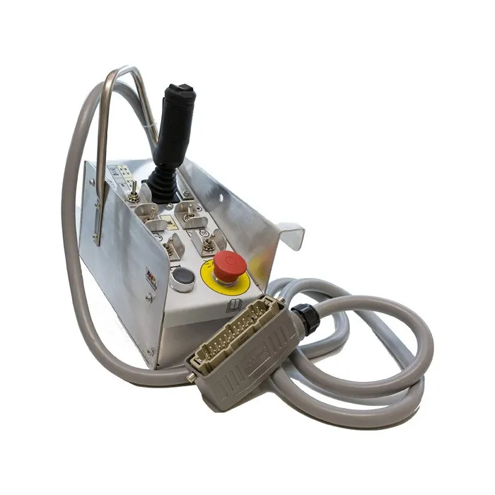 Control Box 166122 For SkyJack Scissor Lift 6826RT 6832RT online Control Box 166122 For SkyJack Scissor Lift 6826RT 6832RT online
