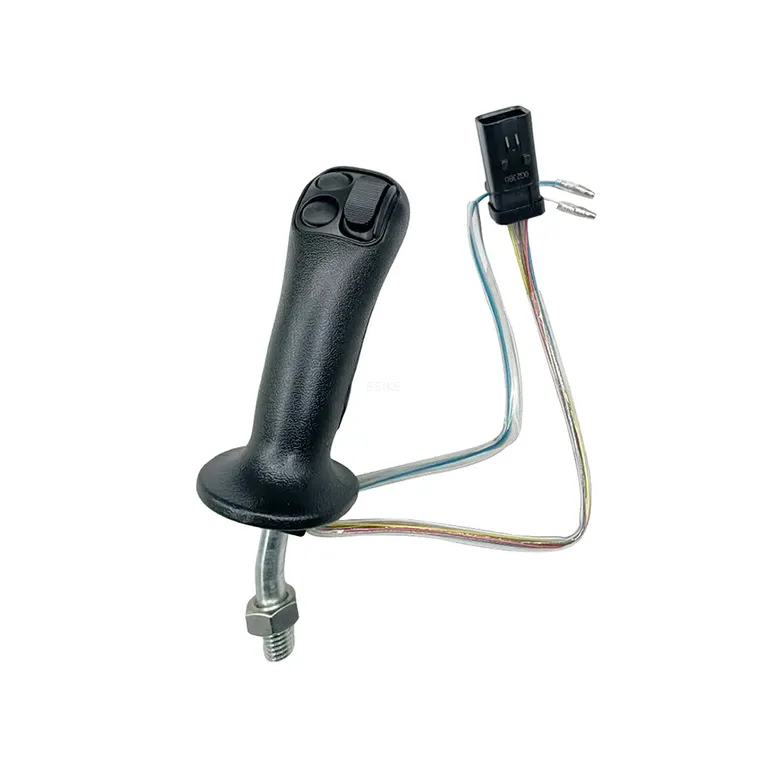 Control Handle 506-5274 for Caterpillar CAT 312E 312E 320E 324E 329E 336F 340F 349F 374F 390F online