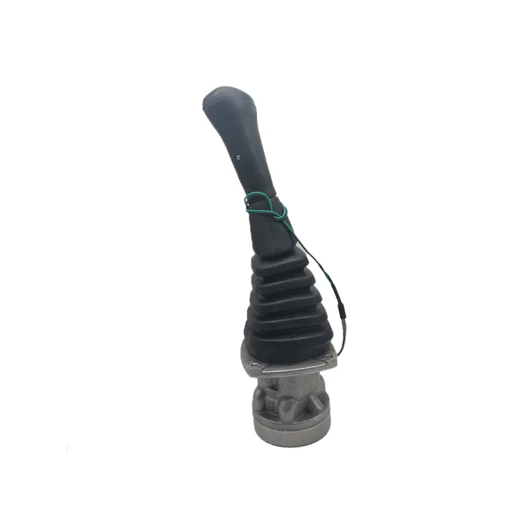 Control Handle Joystick Assembly For Sany Excavator SY215-8 online Control Handle Joystick Assembly For Sany Excavator SY215-8 online
