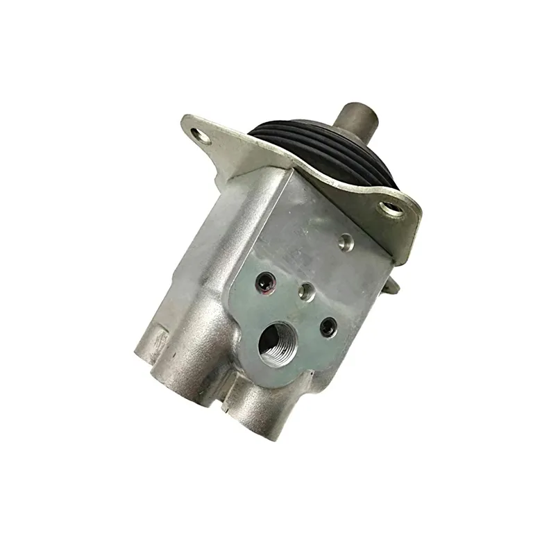 Control Joystick Valve 7021601651 For Komatsu PC360-7 PC300-7 PC200-7 PC130-6 PC120-6 PC100-6 online Control Joystick Valve 7021601651 For Komatsu PC360-7 PC300-7 PC200-7 PC130-6 PC120-6 PC100-6 online