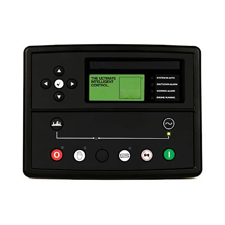 Control Module DSE7110 for Generator online Control Module DSE7110 for Generator online