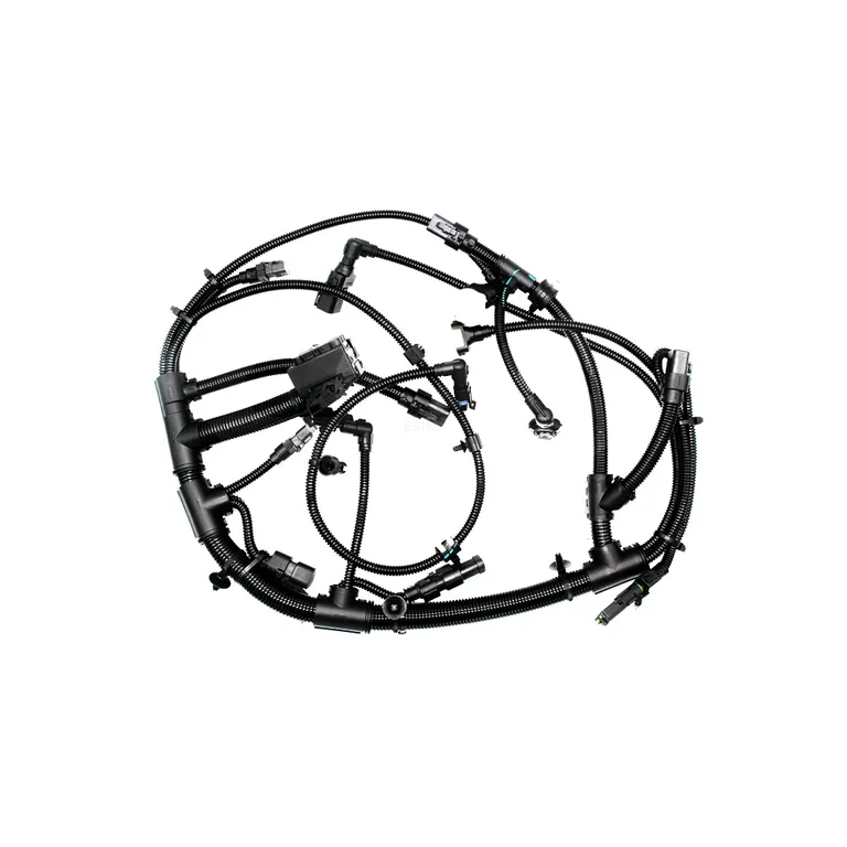 Control Module Wiring Harness 5309510 for Cummins Engine ISL online Control Module Wiring Harness 5309510 for Cummins Engine ISL online