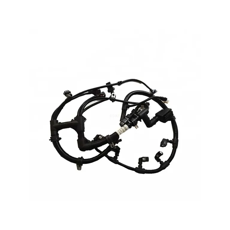 Control Module Wiring Harness 5314958 for Cummins Engine QSB ISBE online Control Module Wiring Harness 5314958 for Cummins Engine QSB ISBE online