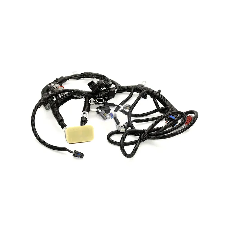 Control Module Wiring Harness 5341268 for Cummins Engine ISLE SILE9.5 online Control Module Wiring Harness 5341268 for Cummins Engine ISLE SILE9.5 online