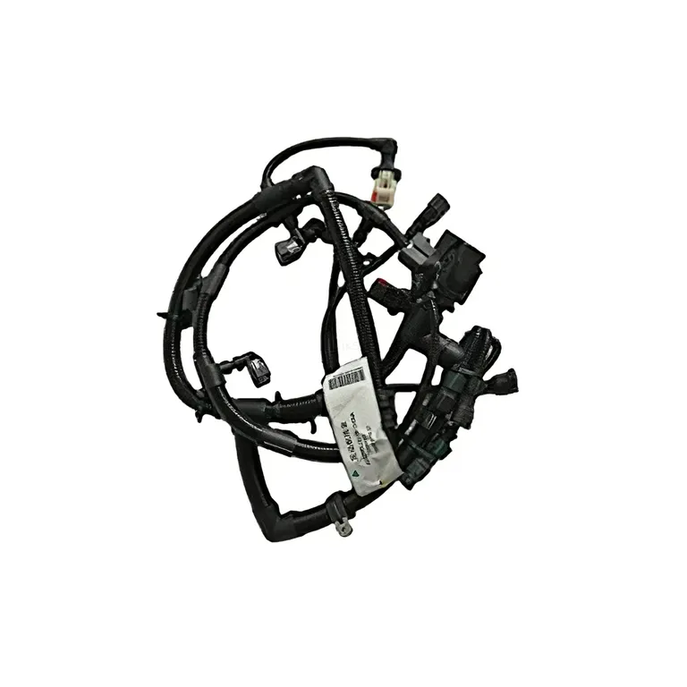 Control Module Wiring Harness 5396062 for Cummins Engine ISB180-50 ISB210-50 online Control Module Wiring Harness 5396062 for Cummins Engine ISB180-50 ISB210-50 online