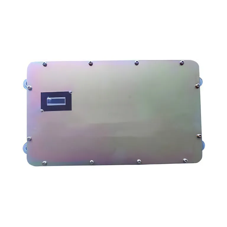 Control Panel 1001-14967 For Kato Excavator HD820-2 HD820-II VECU online Control Panel 1001-14967 For Kato Excavator HD820-2 HD820-II VECU online