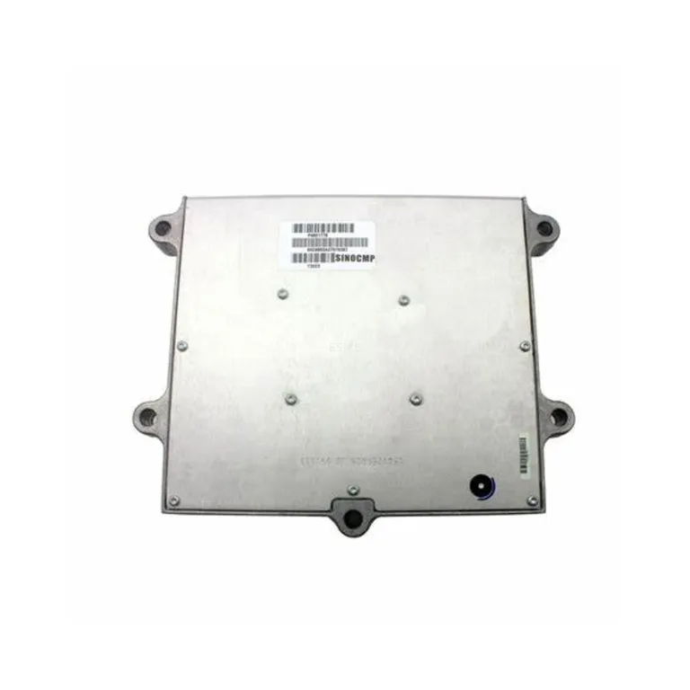 Control Panel ECU 600-461-1100 4921776 for Komatsu Engine 6D125 Excavator PC400-8 PC450LC-7E0 PC450-7E0 With Program online Control Panel ECU 600-461-1100 4921776 for Komatsu Engine 6D125 Excavator PC400-8 PC450LC-7E0 PC450-7E0 With Program online