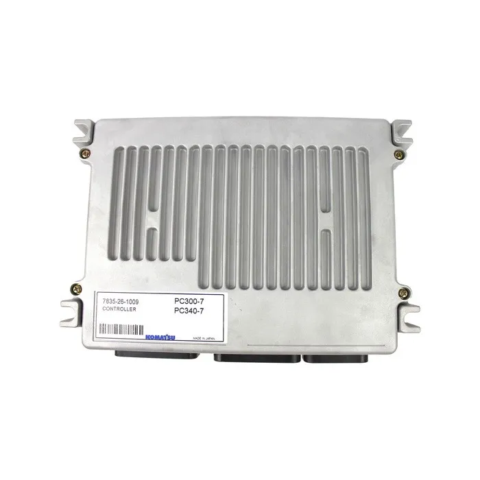 Control Panel V-ECU 7835-26-5000 For Komatsu Excavator PC130-7K online
