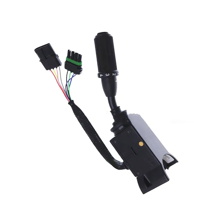 Control Shifter Gear Selector 0501210397 DW-2 for Wheel Loaders with ZF transmissions online