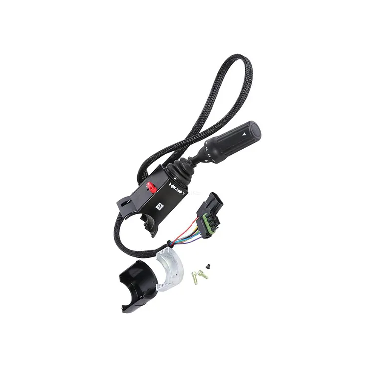 Control Shifter Lever Transmission DW-2 DW-3 238270A1 For New Holland Wheel Loader W110B W130B W170B W190B online Control Shifter Lever Transmission DW-2 DW-3 238270A1 For New Holland Wheel Loader W110B W130B W170B W190B online
