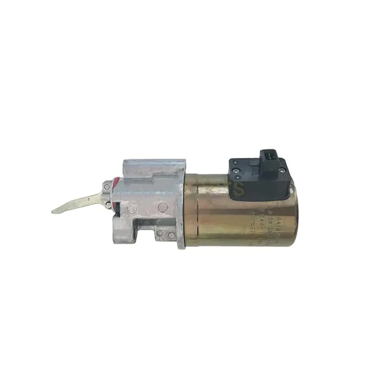 Control System VOE21203671 For Volvo Wheel Loader L50F online Control System VOE21203671 For Volvo Wheel Loader L50F online