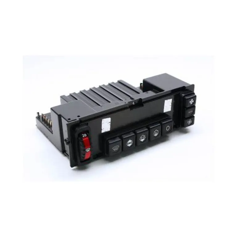 Control Unit 20814620 for Volvo D16 Engine Truck FH FH12 online Control Unit 20814620 for Volvo D16 Engine Truck FH FH12 online