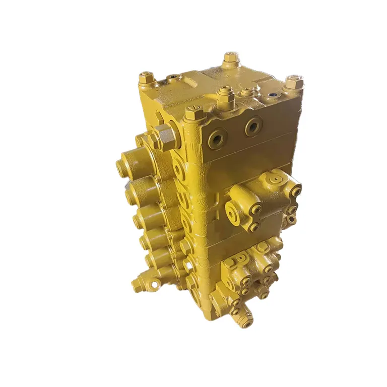 Control Valve 723-57-11300 for Komatsu Engine SAA4D102E-2 Excavator PC100-6 PC120-6 PC130-6 online Control Valve 723-57-11300 for Komatsu Engine SAA4D102E-2 Excavator PC100-6 PC120-6 PC130-6 online