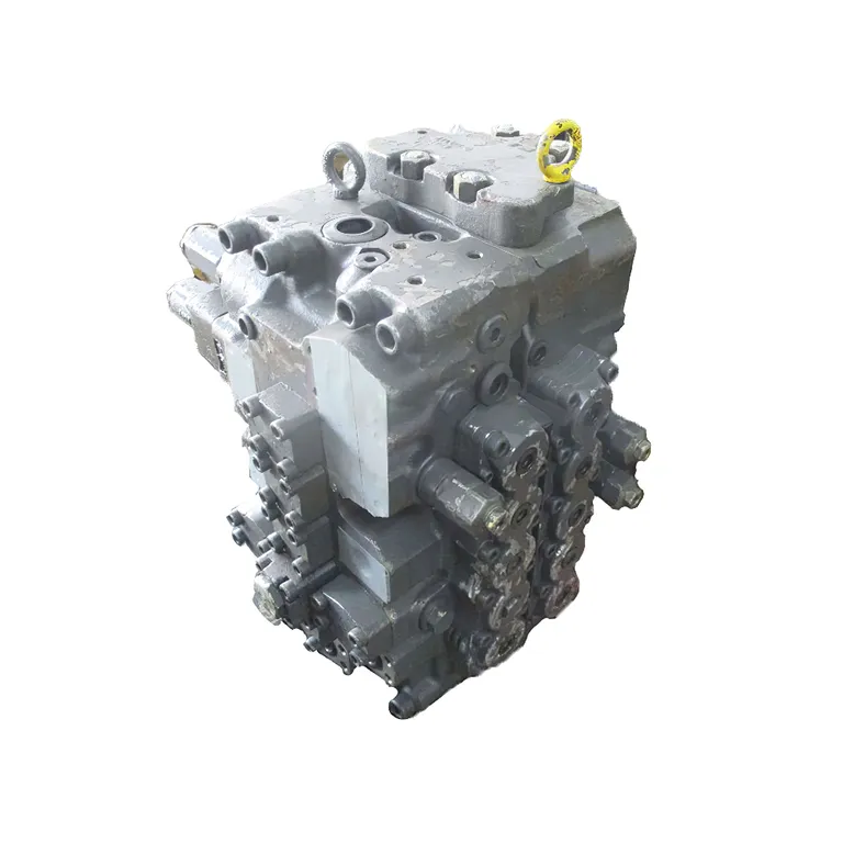 Control Valve 9214478 KMX15HA for Hitachi Excavator ZX330-3G ZX330-HHE ZX360H-3G ZX360LC-HHE online