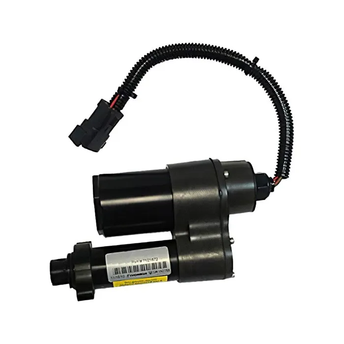 Control Valve Actuator 7101672 for Bobcat 753 873 883 963 A220 A300 A770 S100 S130 S185 S205 S220 S250 S300 S330 S510 online