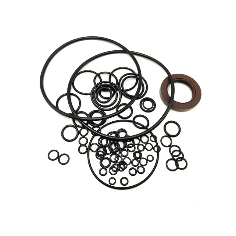 Control Valve Seal Kit For Komatsu Excavator PC120-5 online Control Valve Seal Kit For Komatsu Excavator PC120-5 online