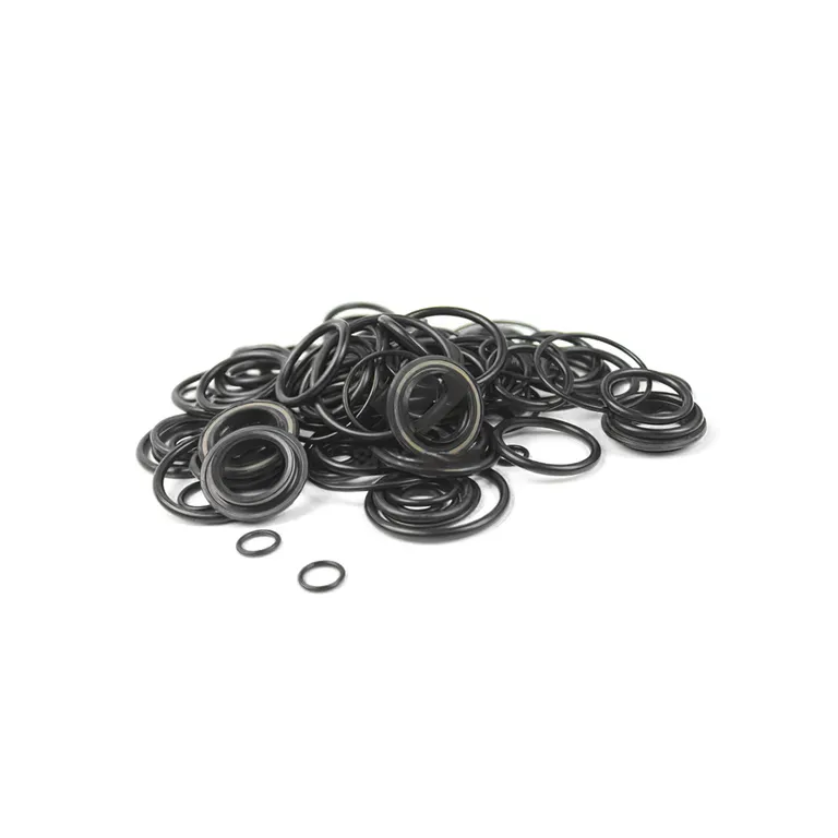 Control Valve Seal Kit For Komatsu Excavator PC200-8 PC200LC-8 online