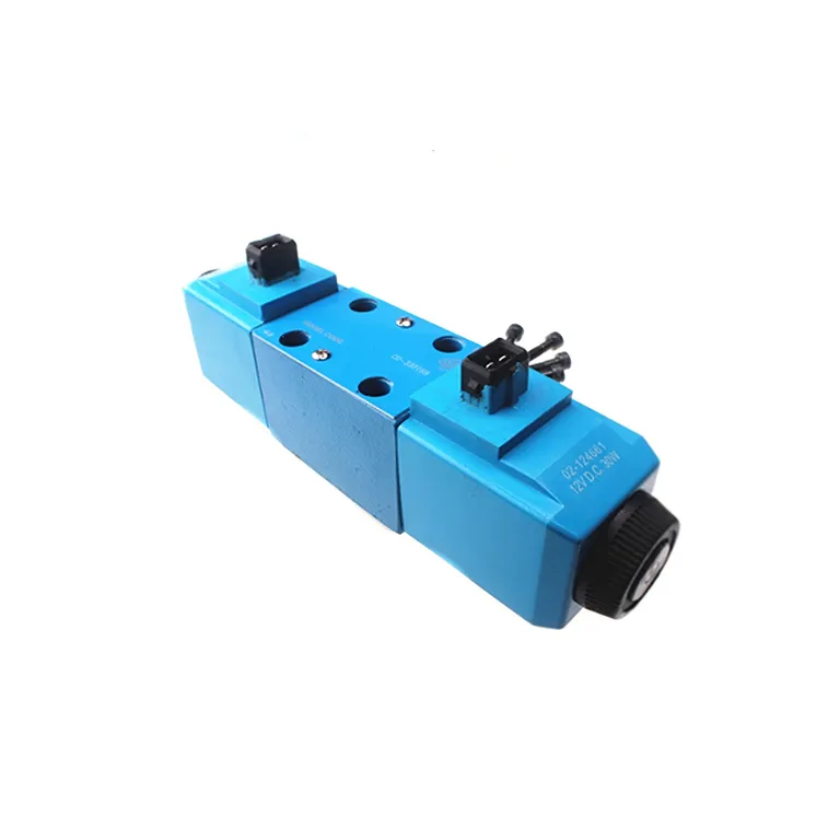 Control Valve VOE11152124 for Volvo L120D L150D L180D L180DHL online Control Valve VOE11152124 for Volvo L120D L150D L180D L180DHL online