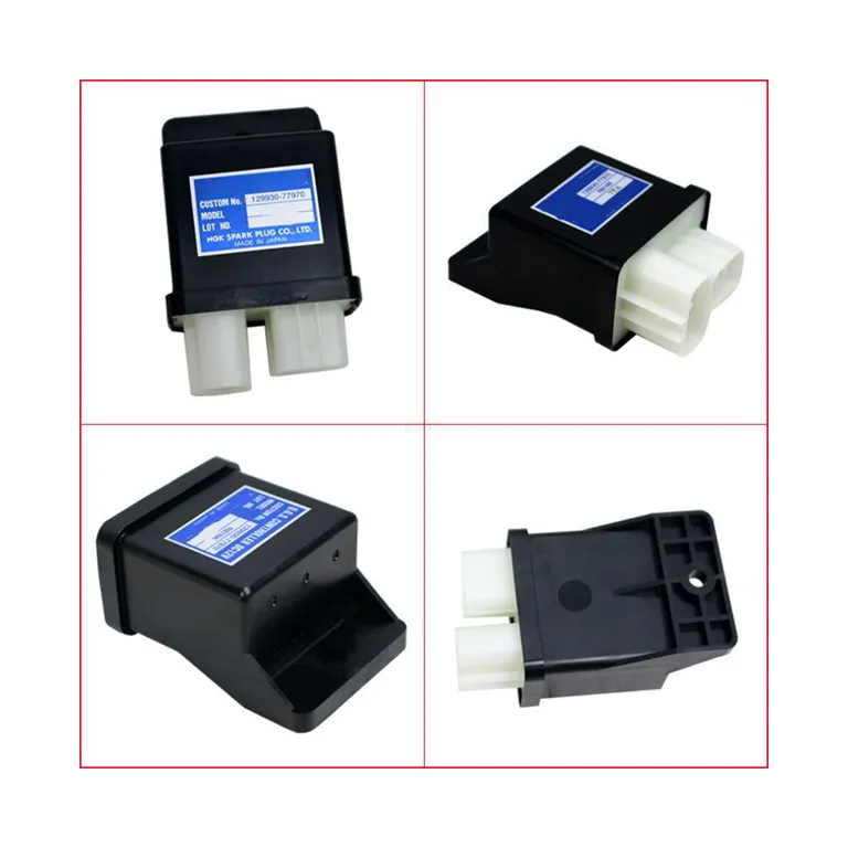 Controller 129930-77970 for Yanmar Engine 4TNE98 online
