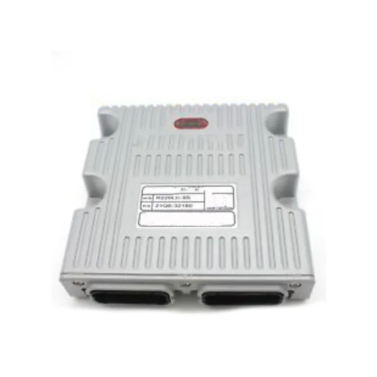 Controller 21QB-32390 for Hyundai Excavator R515LC-9 online