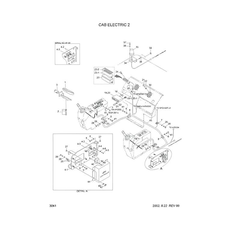 Controller 24E7-80001 for Hyundai Excavator R450LC-3 online Controller 24E7-80001 for Hyundai Excavator R450LC-3 online