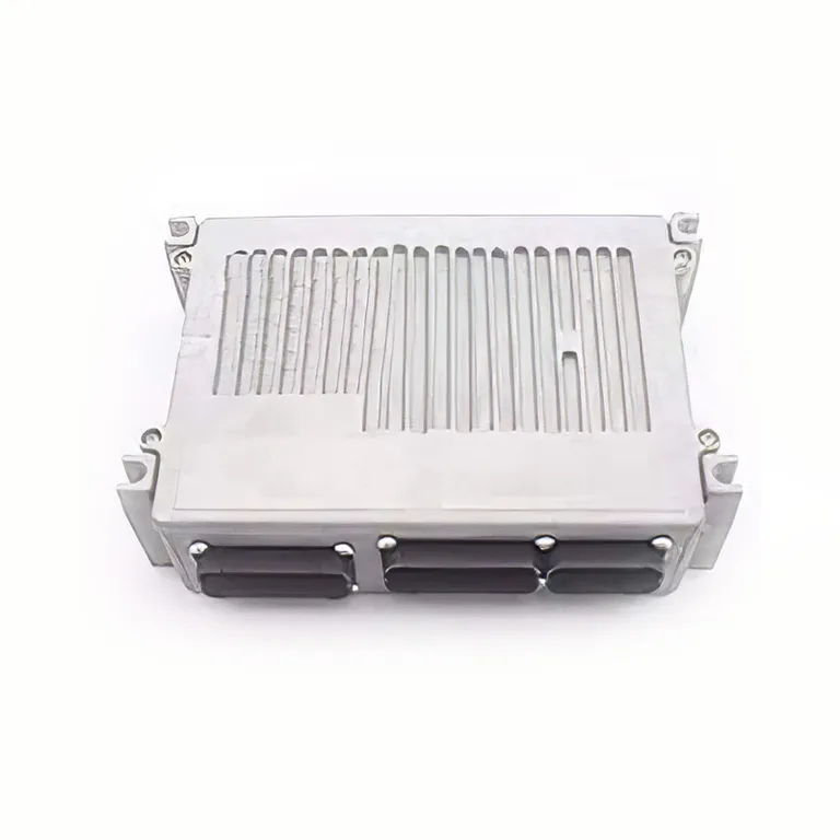 Controller 7830-54-1004 For Komatsu Bulldozer D155AX-5 online Controller 7830-54-1004 For Komatsu Bulldozer D155AX-5 online