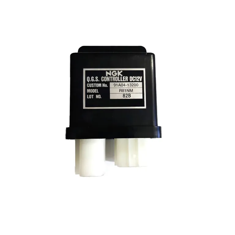 Controller 91A04-13200 for Mitsubishi Engine S6S Forklift FD15N-F16D FD20N-F18C FD15NT online