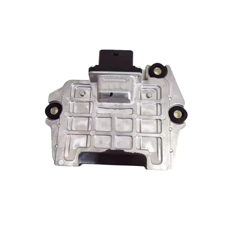 Controller Assembly 129921-75180 for Yanmar 4TNV98-EPHYBU1 Engine Hyundai Excavator Original online Controller Assembly 129921-75180 for Yanmar 4TNV98-EPHYBU1 Engine Hyundai Excavator Original online
