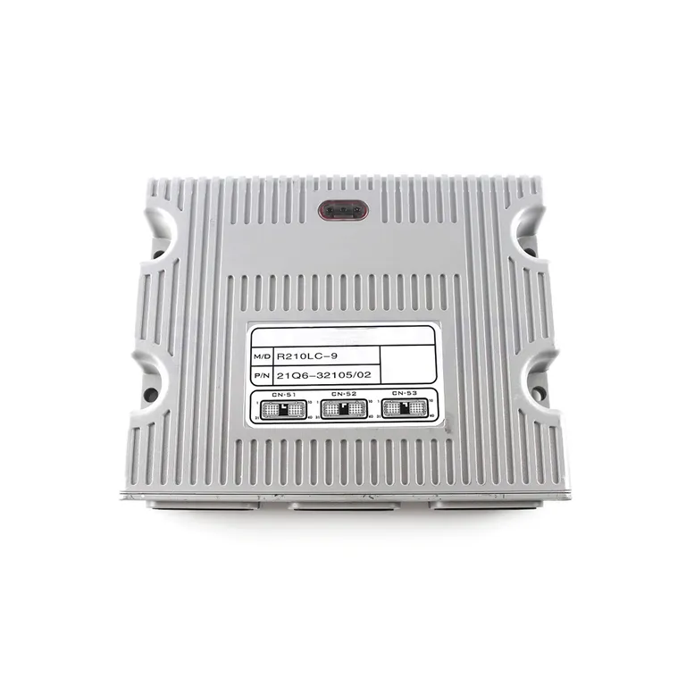 Controller Computer Board 21Q6-32102 For Hyundai Excavator R210LC-9 online Controller Computer Board 21Q6-32102 For Hyundai Excavator R210LC-9 online