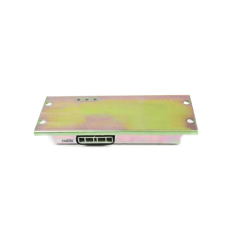 Controller CPU Computer Board 7834-30-1100 for Komatsu Excavator PC200-5 online Controller CPU Computer Board 7834-30-1100 for Komatsu Excavator PC200-5 online