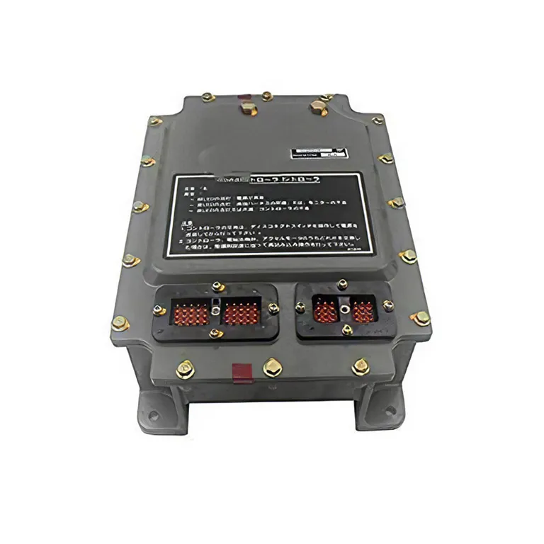 Controller ECU 106-0224 1060224 For Caterpillar Excavator 330 330L 330LN Engine 3306 online
