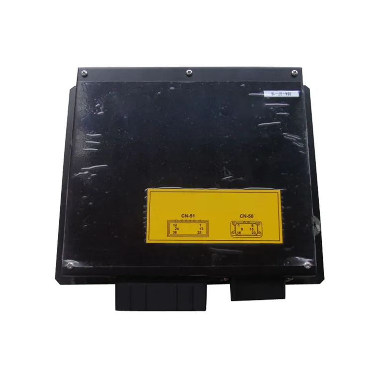 Controller MCU 21N6-34100 for Hyundai Excavator R210LC-7A R210LC7A online