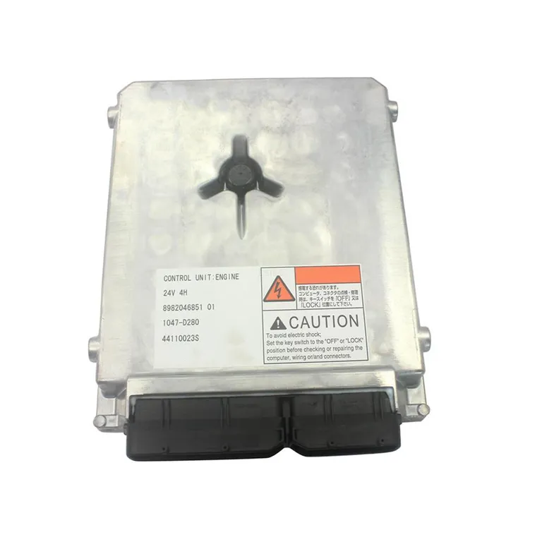 Controller Panel E-ECU 4686916 For Hitachi Excavator ZX240-3 ZX250H-3 ZX250K-3F Engine online Controller Panel E-ECU 4686916 For Hitachi Excavator ZX240-3 ZX250H-3 ZX250K-3F Engine online